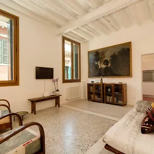 Ca' Dorina Luxury Venedig