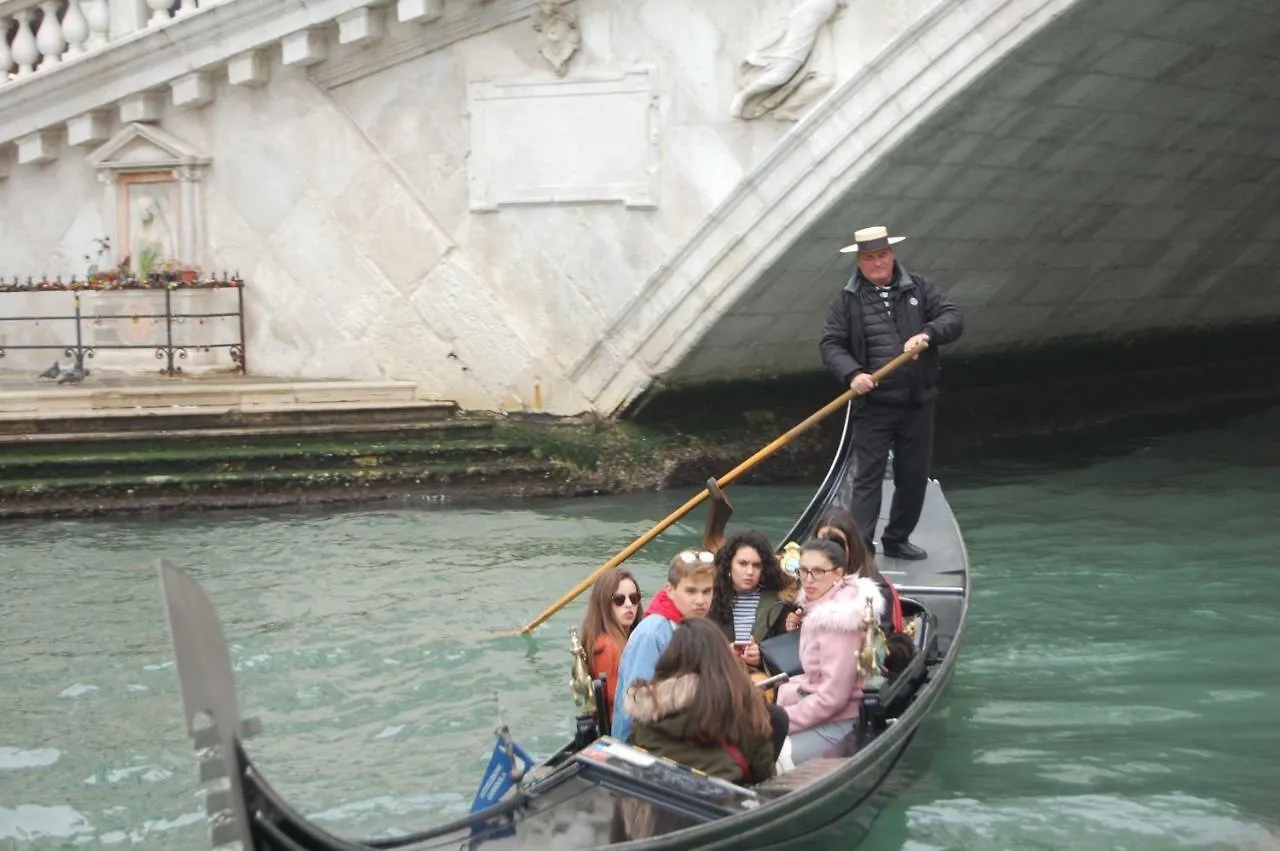 Appartement Residenza Giulia à Venise