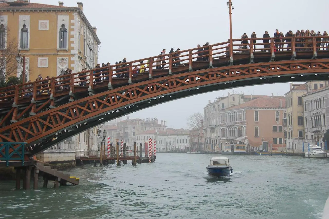 Appartement Residenza Giulia à Venise