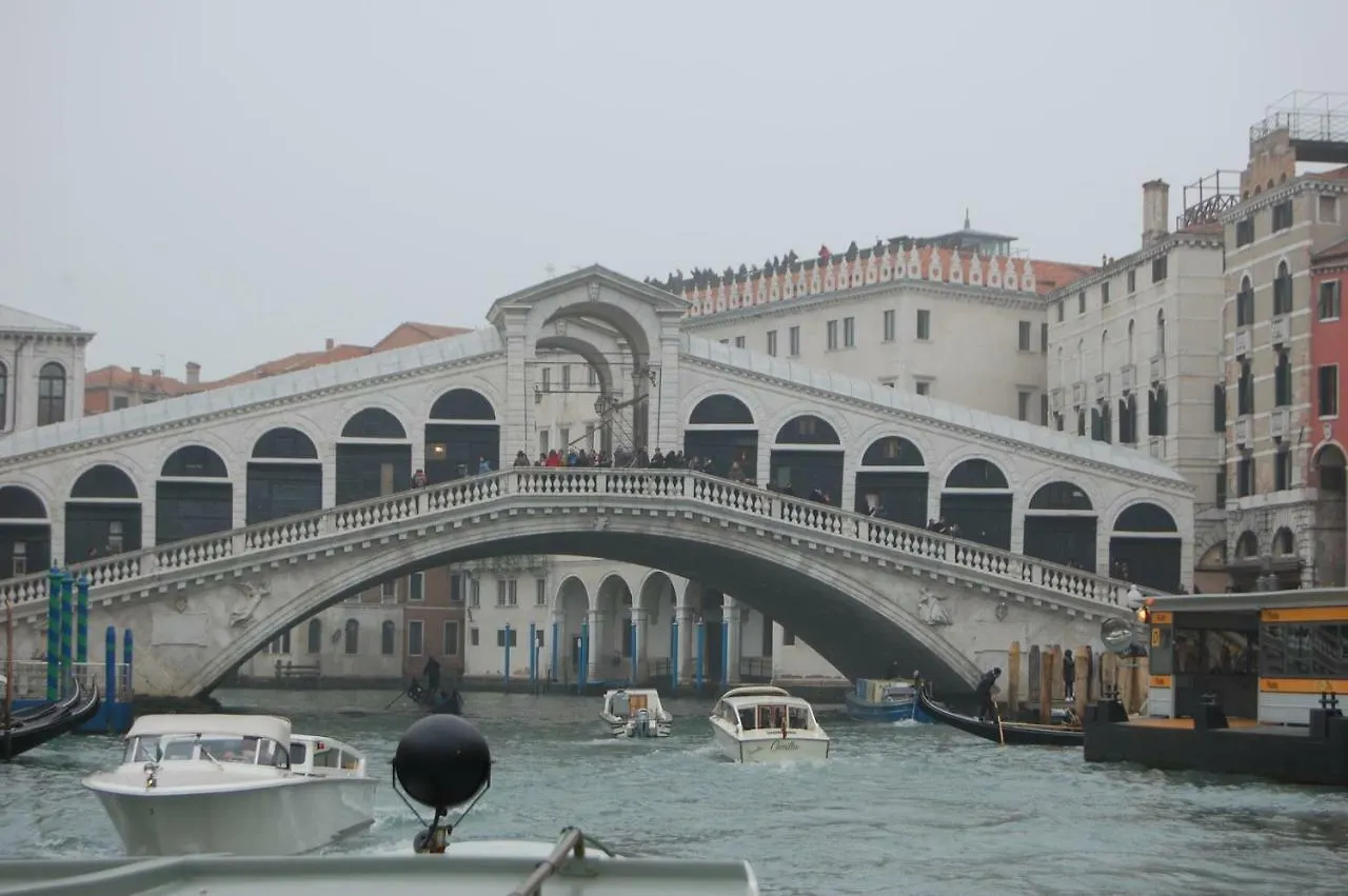 Appartement Residenza Giulia à Venise