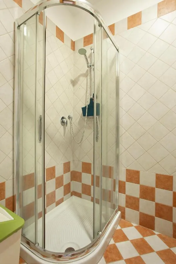 Appartement Residenza Giulia à Venise
