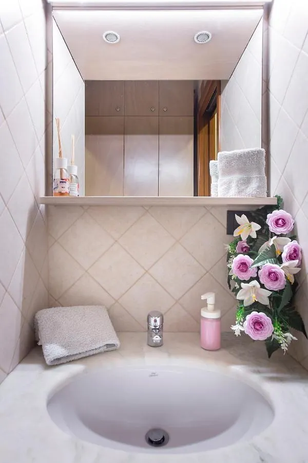 Appartement Residenza Giulia à Venise 0*,