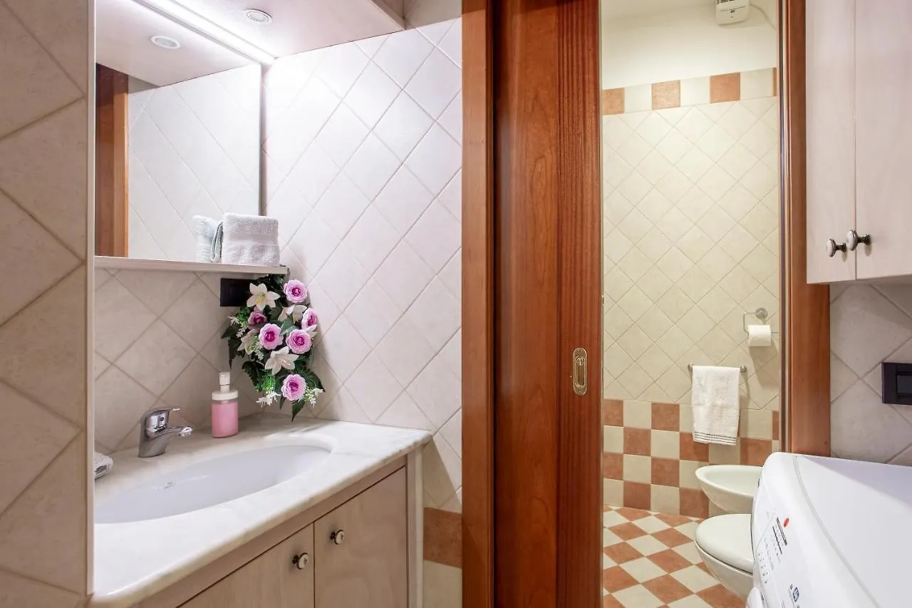 Appartement Residenza Giulia à Venise Italie