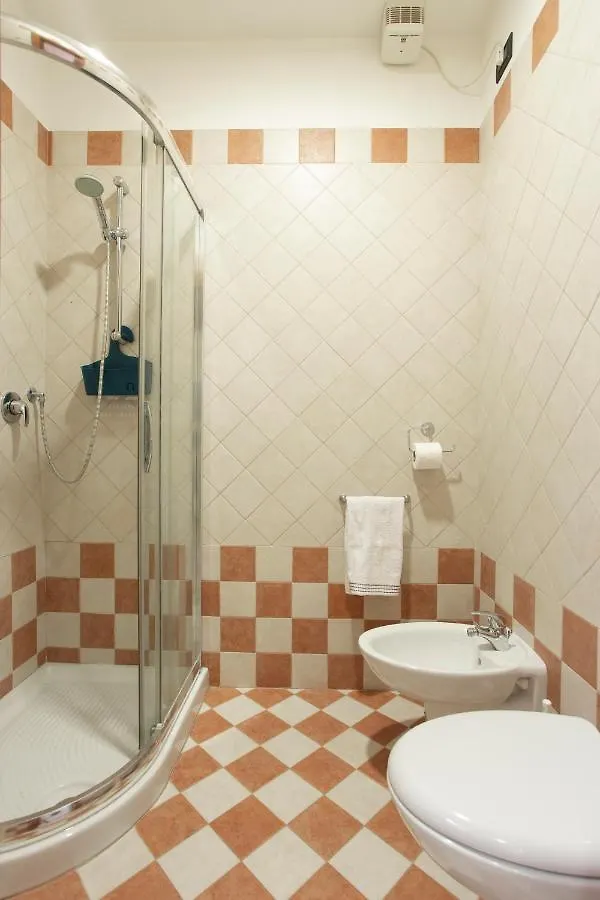 Appartement Residenza Giulia à Venise