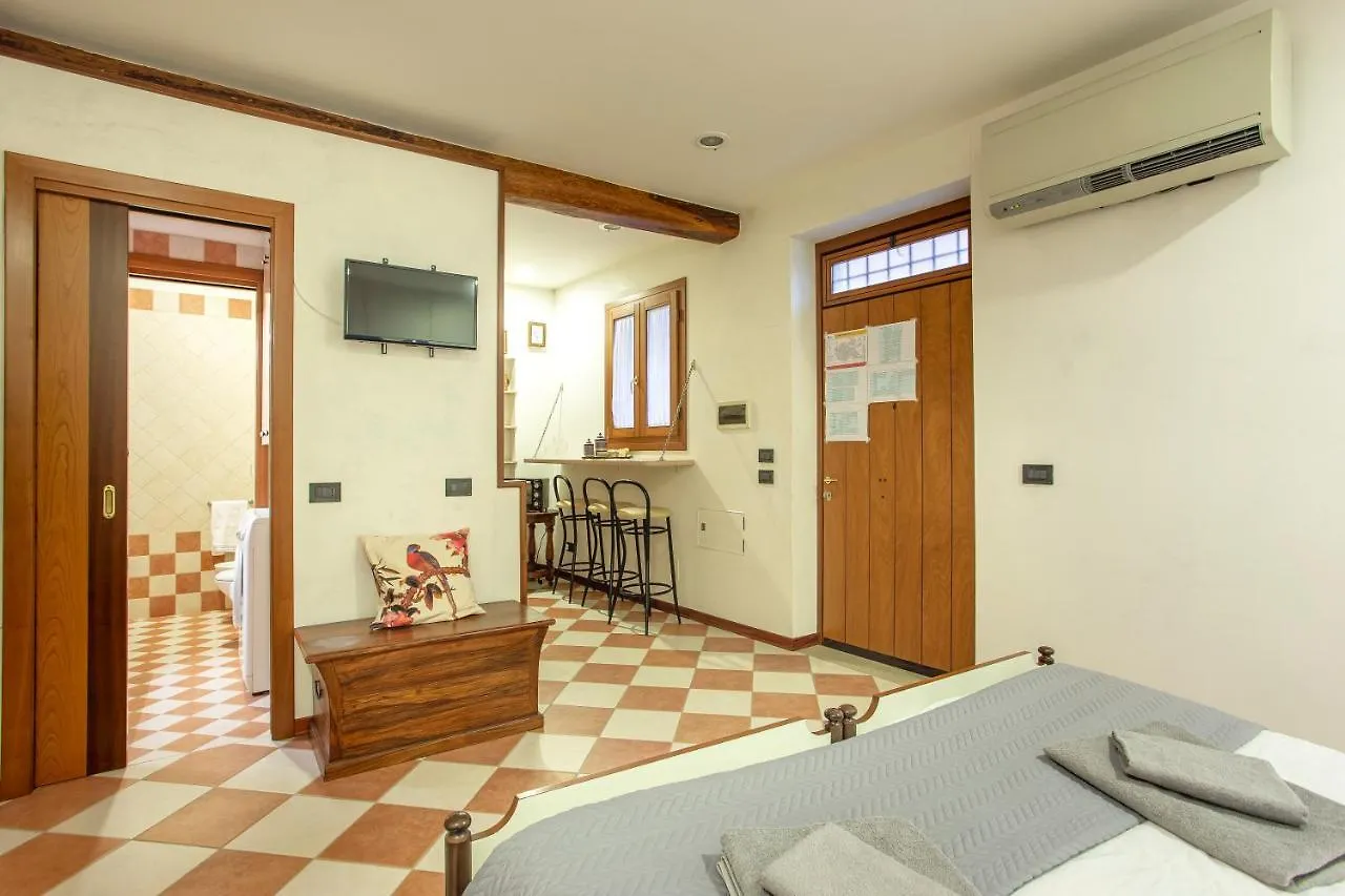 Appartement Residenza Giulia à Venise 0*,  Italie