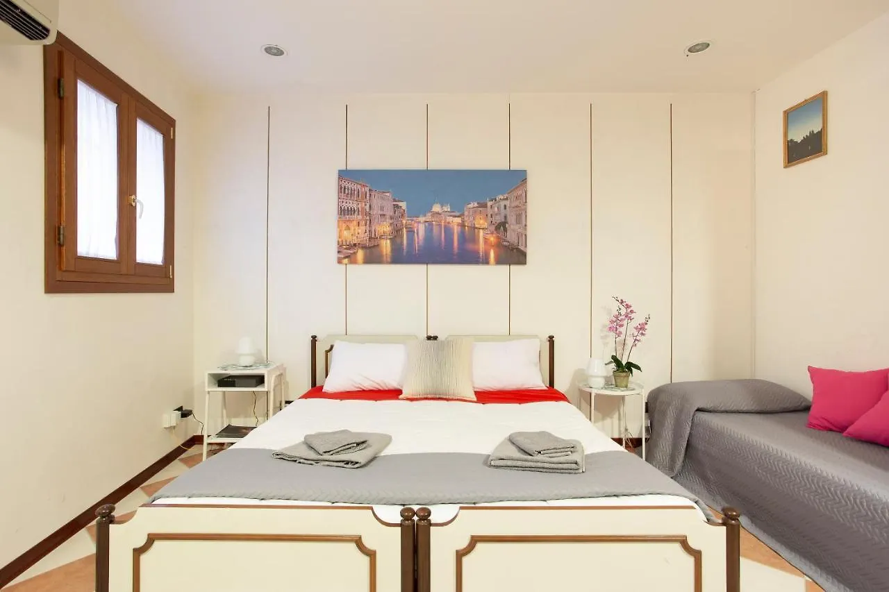 Appartement Residenza Giulia à Venise